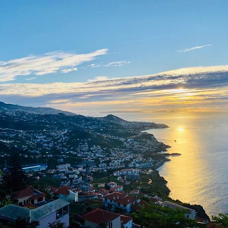 Peak A Boo Private Heated Pool And Private Parking Βίλα Câmara de Lobos Εξωτερικό φωτογραφία