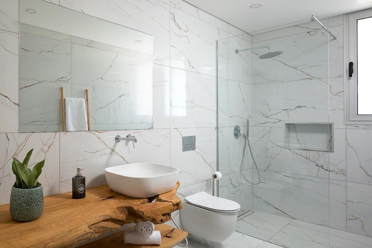 Peak A Boo Private Heated Pool And Private Parking Βίλα Câmara de Lobos Εξωτερικό φωτογραφία