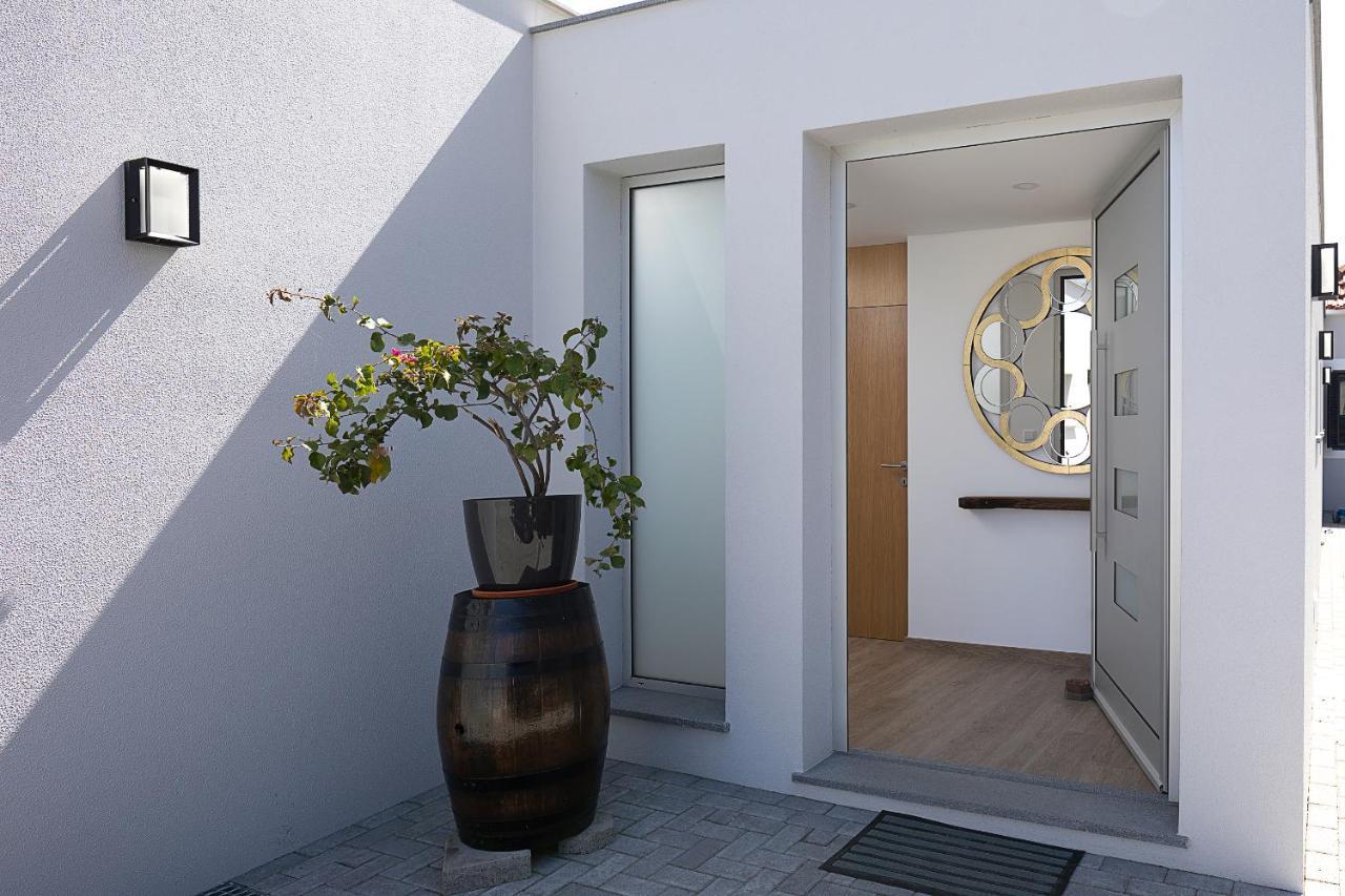 Peak A Boo Private Heated Pool And Private Parking Βίλα Câmara de Lobos Εξωτερικό φωτογραφία